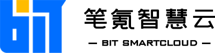 Bit笔氪工厂logo